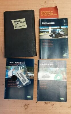 Handbook