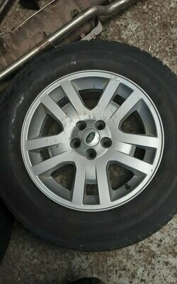 Wheels