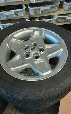Wheels