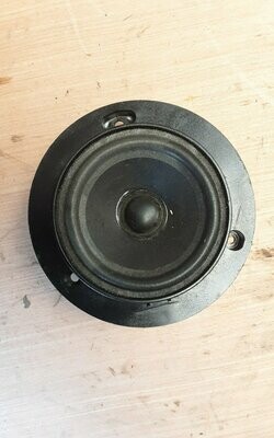 Speakers
