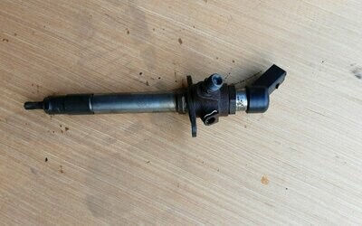 Injector