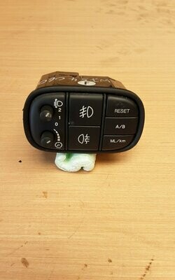 Interior Trim