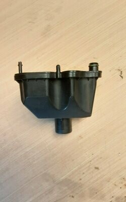 Oil cooler