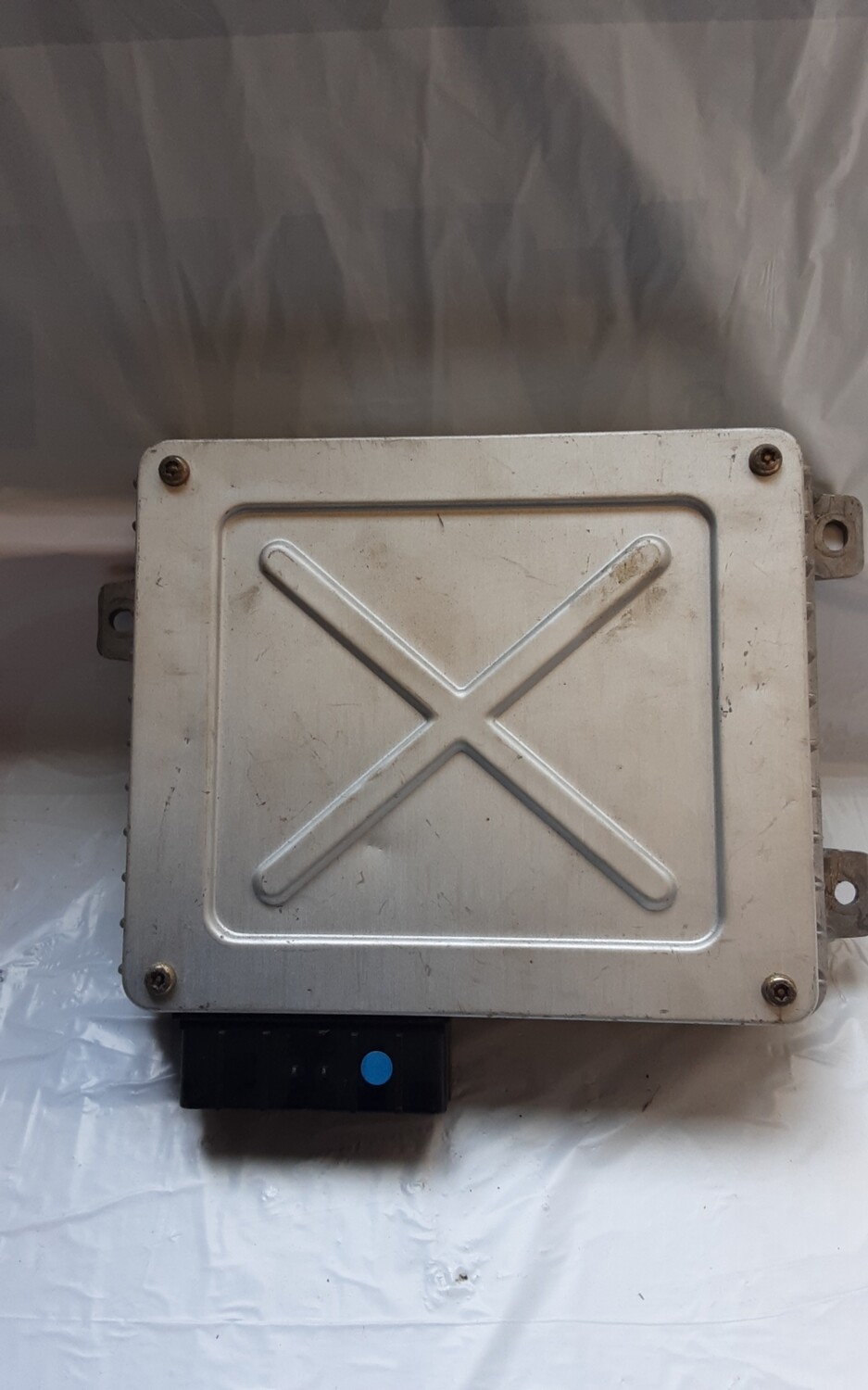 LAND ROVER DISCOVERY 2 TD5 V8 ACTIVE CORNERING ENHANCEMENT ACE ECU RQT100024