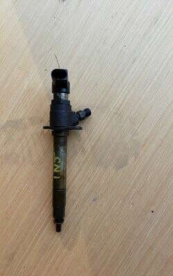 Injector