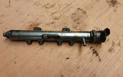 Rail
