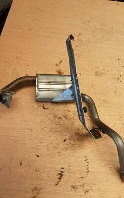 Exhaust