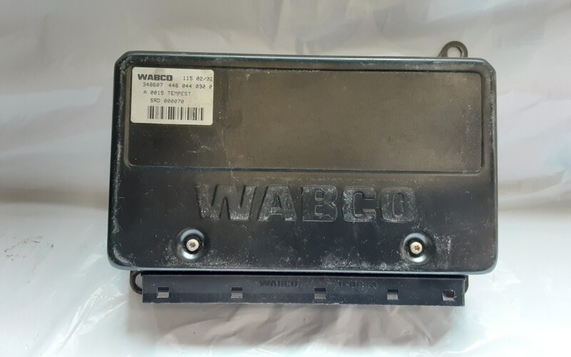 LAND ROVER DISCOVERY 2 ABS ECU 446 044 030 0