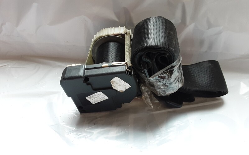 RANGE ROVER L322 2005 OSF DRIVERS FRONT SEATBELT