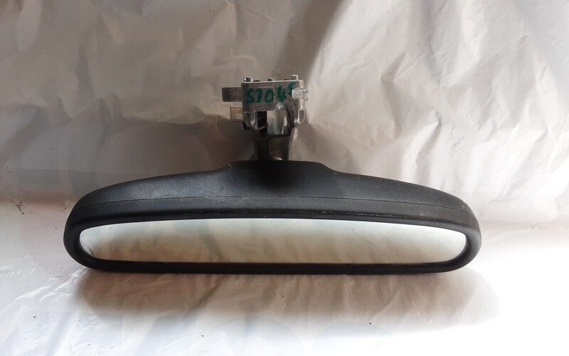 LAND ROVER FREELANDER 2 REAR VIEW MIRROR 6H5217700AB