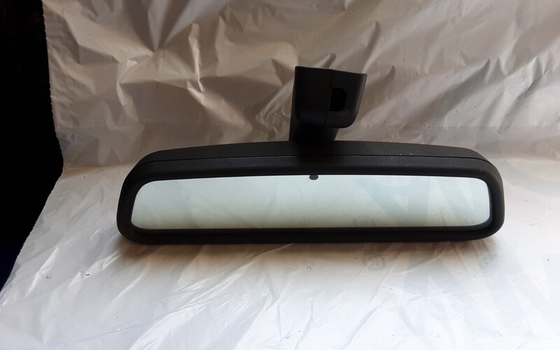 RANGE ROVER SPORT REAR VIEW MIRROR 015313