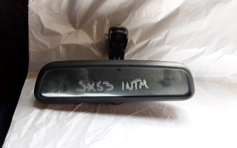 RANGER ROVER L322 REAR VIEW MIRROR CTB000030