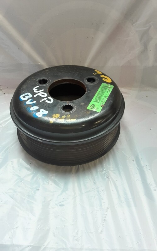 RANGE ROVER SPORT 3.6 WATER PUMP PULLEY 4H2Q 8610 BD
