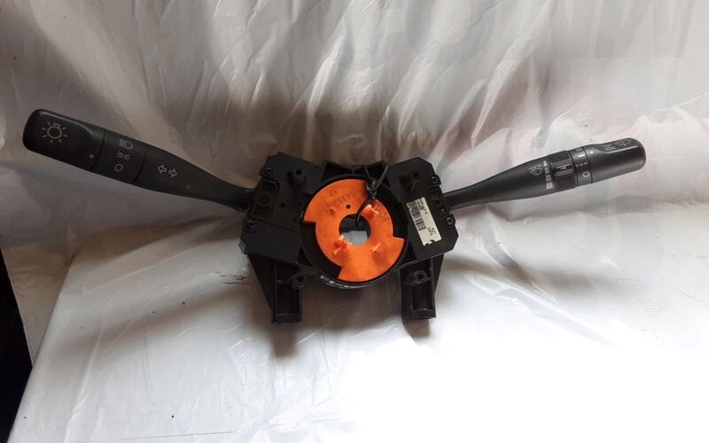 LAND ROVER FREELANDER 1 WIPER INDICATOR HEADLIGHT STEERING STALK 54035214
