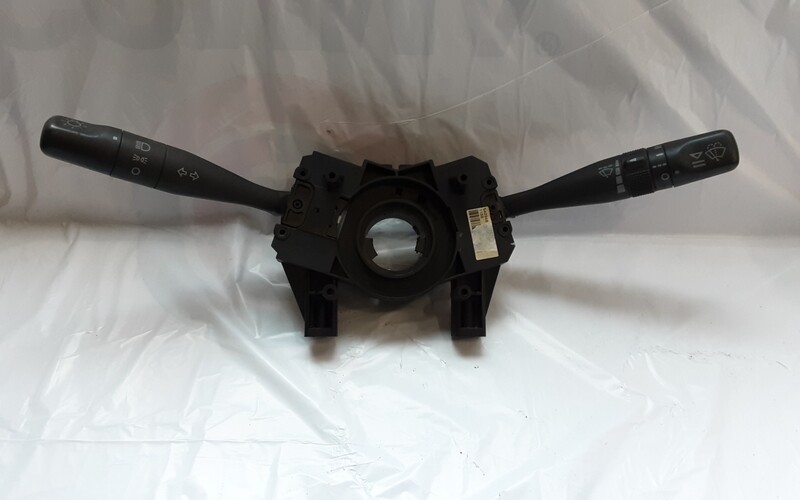 LAND ROVER FREELANDER 1 WIPER INDICATOR STEERING WHEEL STALK 54034911