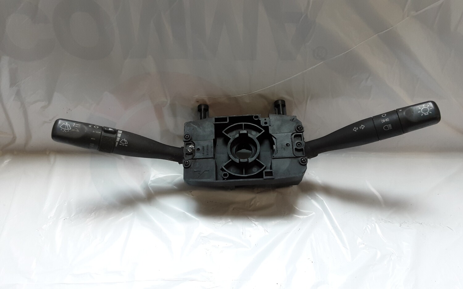 LAND ROVER DISCOVERY 2 WIPER INDICATOR STEERING WHEEL STALK 54355134