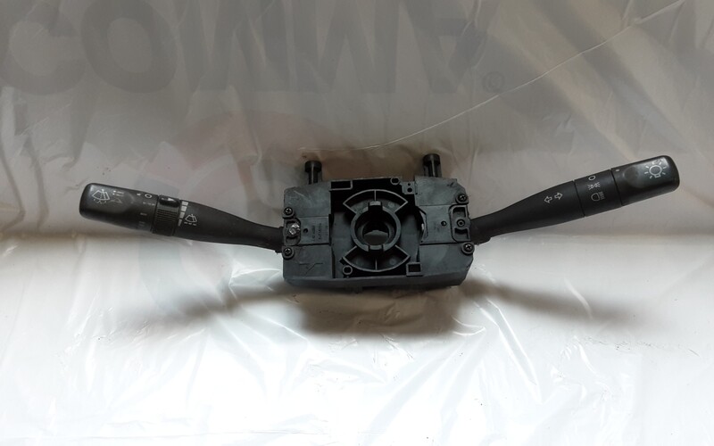LAND ROVER DISCOVERY 2 WIPER INDICATOR STEERING WHEEL STALK 54355134