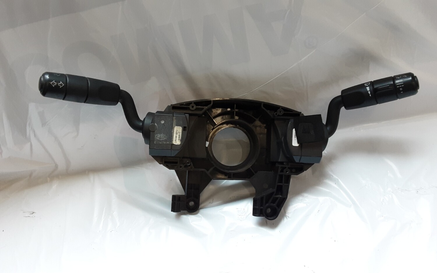 LAND ROVER DISCOVERY 3 WIPER INDICATOR SWITCH STALK SQUIB XPB500270 PVJ