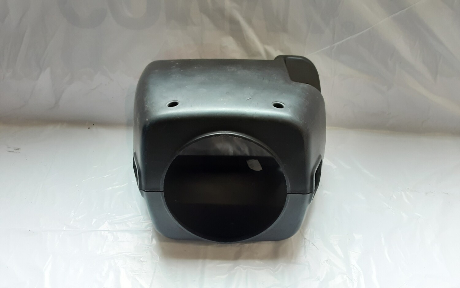 LAND ROVER DISCOVERY 2 STEERING COLUMN COVER QRB100740PMA QRB100750PMA