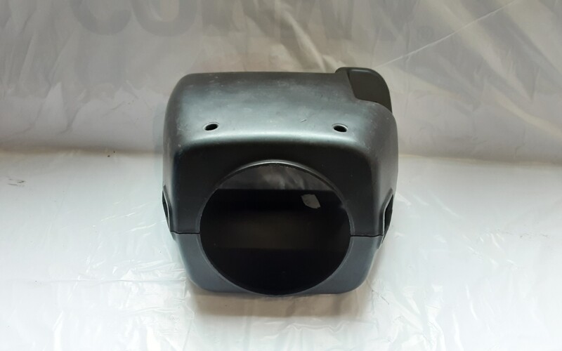 LAND ROVER DISCOVERY 2 STEERING COLUMN COVER QRB100740PMA QRB100750PMA