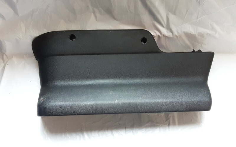 LAND ROVER FREELANDER 1 LH SEAT TRIM HJA000090LPR