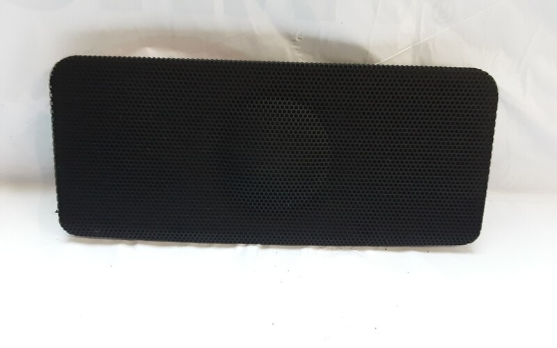 RANGE ROVER L322 3.6 TDV8 DASH TOP SPEAKER GRILLE LRGFBI 500070