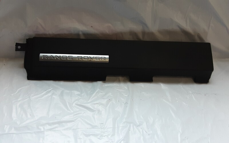 RANGE ROVER L322 2006-2010 NS LH DASH BOARD COVER FAG500430XX