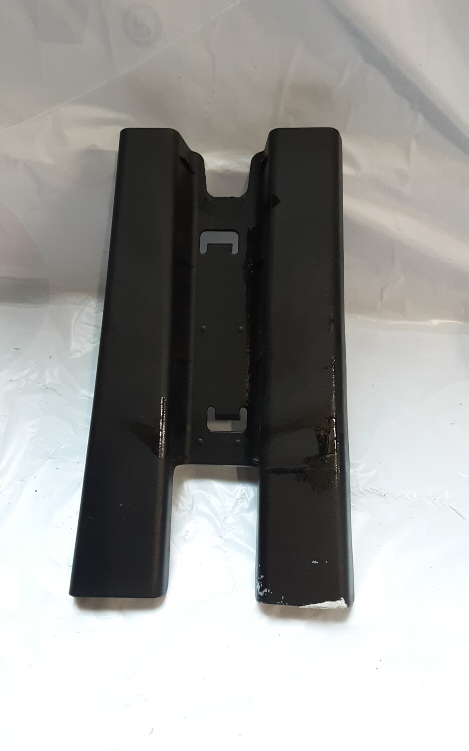 LAND ROVER FREELANDER 1 OSF DRIVER PILLAR PLASTICA TRIM COVER EMU100041