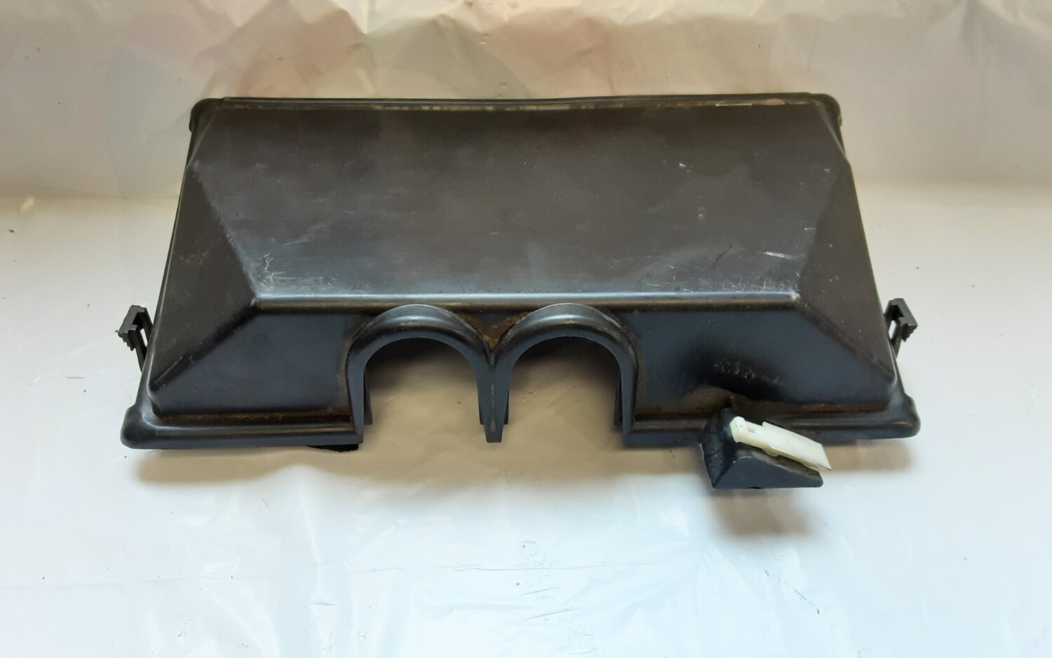 LAND ROVER DISCOVERY 3 2.7 04-09 ENGINE ECU TRANSFER CASE COVER YQH000244