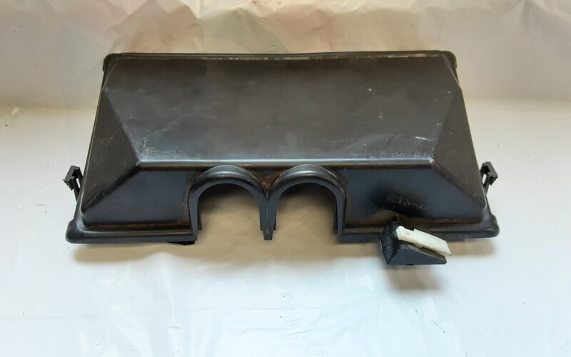 LAND ROVER DISCOVERY 3 2.7 04-09 ENGINE ECU TRANSFER CASE COVER YQH000244