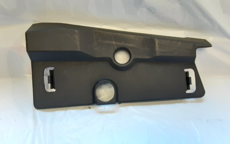 LAND ROVER DISCOVERY 2 RH HEADLIGHT ACCESS TRIM PANEL DEB100100