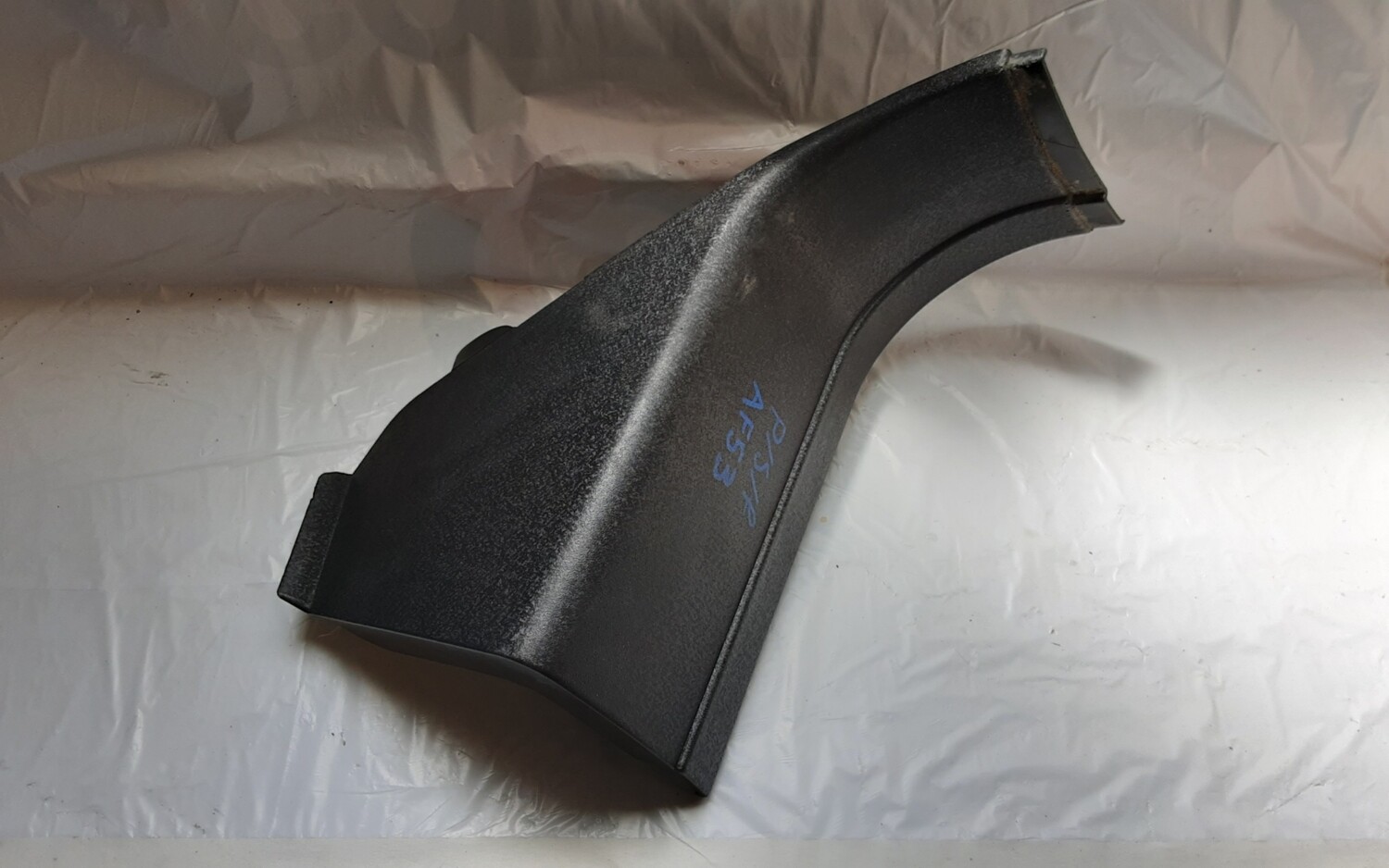 RANGE ROVER L322 FRONT LEFT PASSENGER FOOT WELL TRIM 51438262449