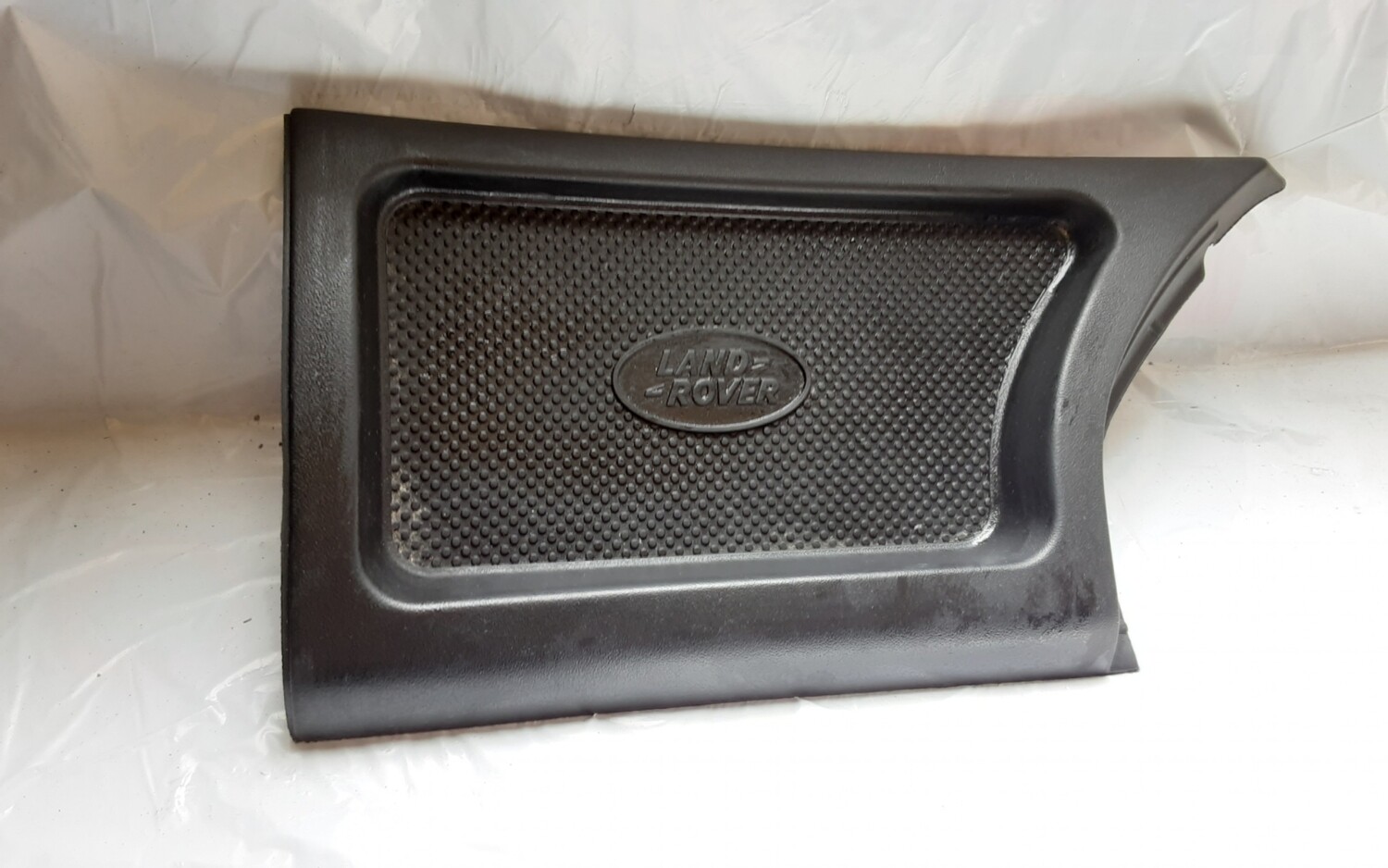 LAND ROVER FREELANDER 1 CENTRE DASH RUBBER MAT BLACK FAH000090PMA