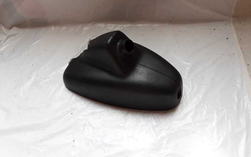 JAGUAR XF INTERIOR REAR VIEW MIRROR TRIM 6W93 17D737 AB