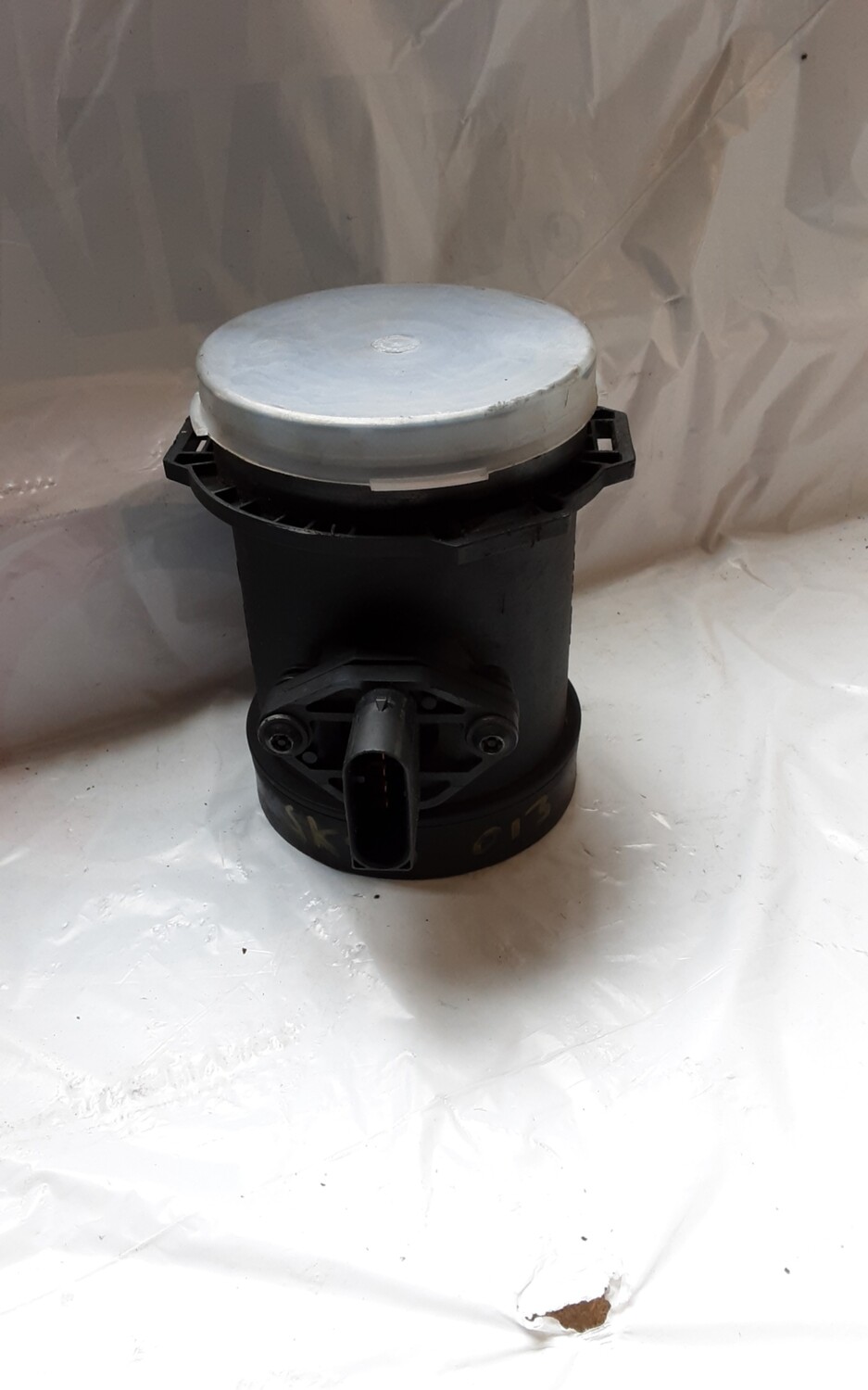 RANGE ROVER L322 4.4 PETROL MASS AIR FLOW SENSOR 0280217814