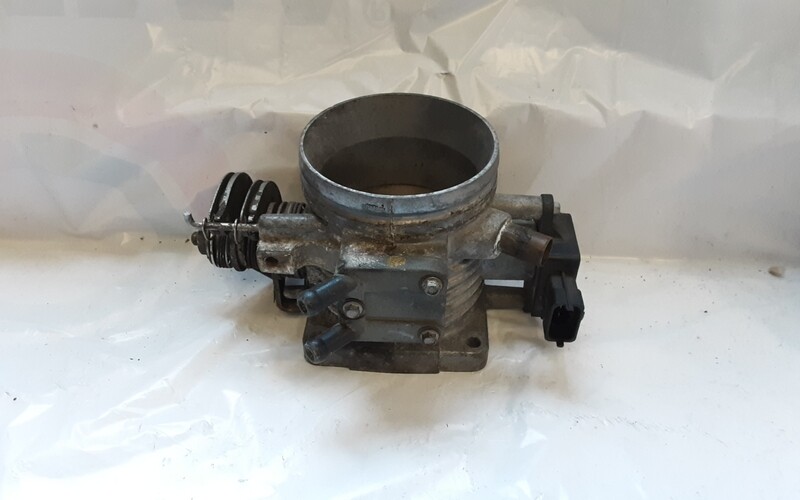 RANGE ROVER P38 THROTTLE BODY WITH SENSOR MHB102202, 0280122016