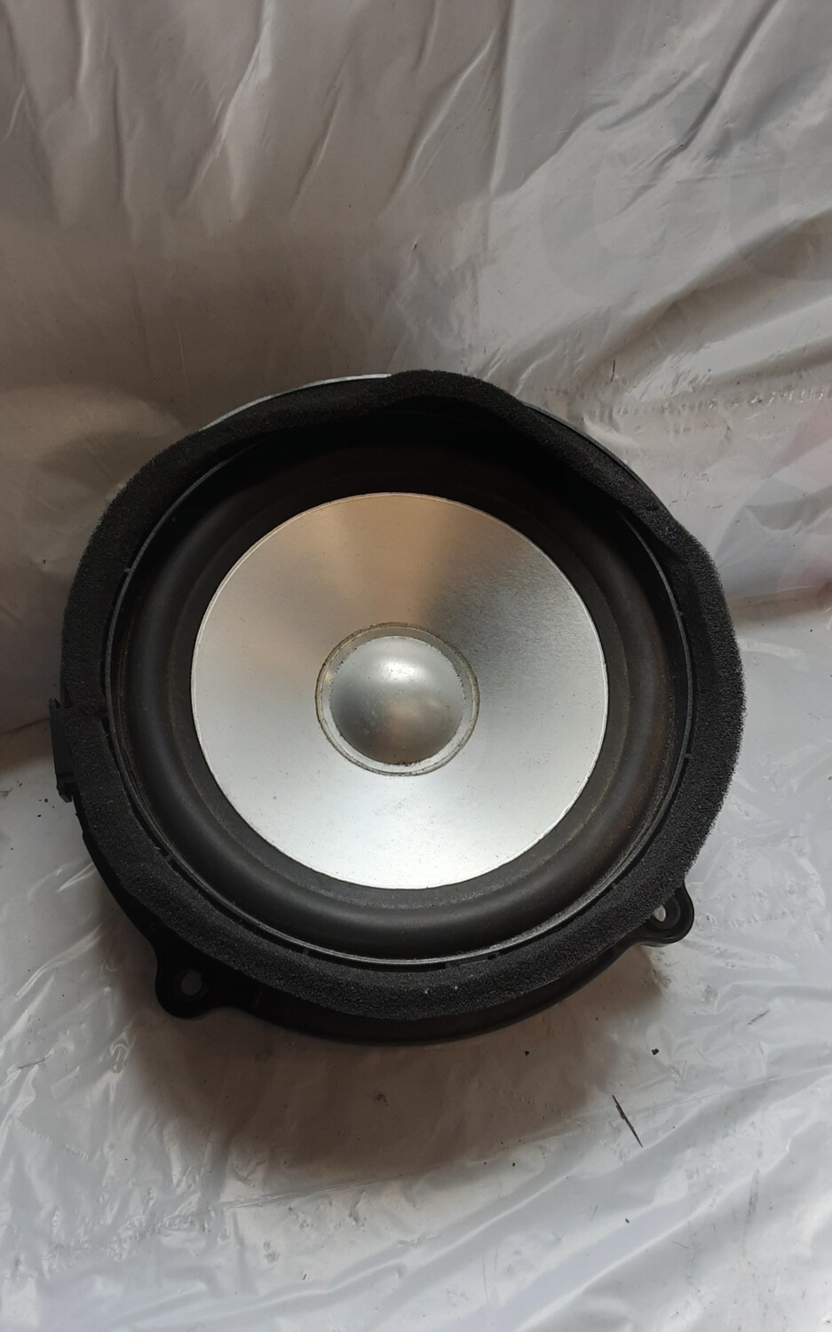 LAND ROVER DISCOVERY 3 HARMAN/KARDON REAR DOOR SPEAKER XQM500310