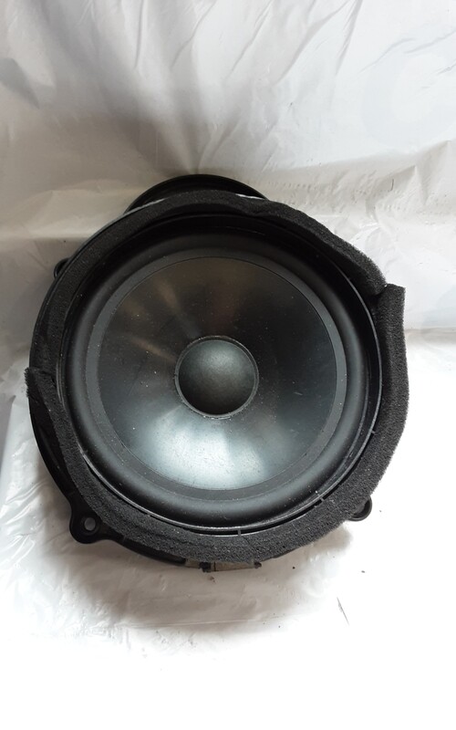 RANGE ROVER SPORT DISCOVERY 3 HARMAN/KARDON FRONT RIGHT DOOR SPEAKER XQM500500