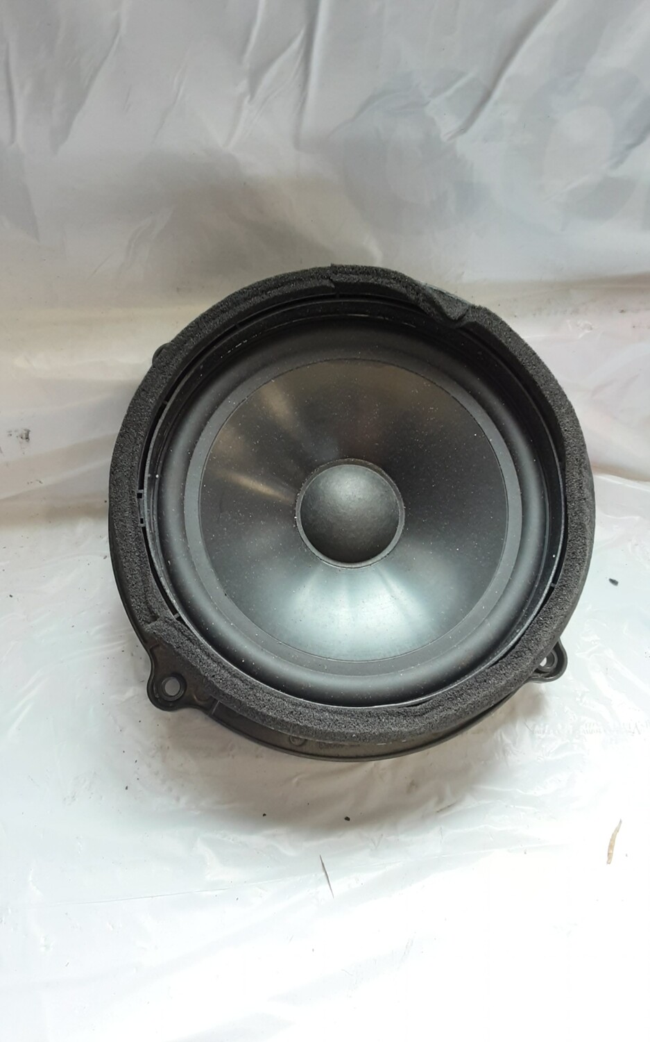 RANGE ROVER SPORT DISCOVERY 3 HARMAN/KARDON REAR LEFT SIDE DOOR SPEAKER XQM500510