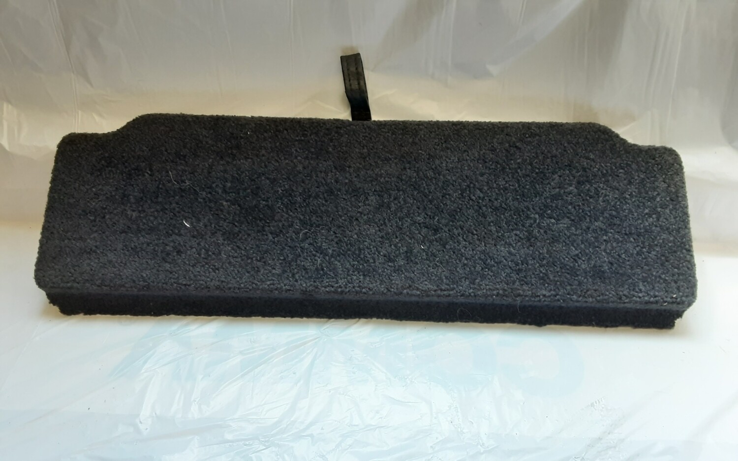 RANGE ROVER L322 REAR RIGHT HAND PASSENGER BOOT CARPET TRIM COVER 51477010337