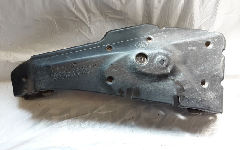 RANGE ROVER SPORT 3.0 TDV6 AIR SUSPENSION PUMP COVER RVC50010 5H22 3C176 AB