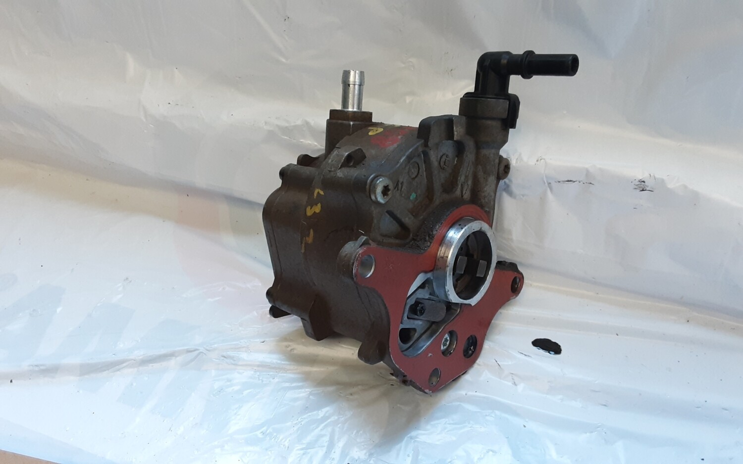 RANGE ROVER SPORT L322 3.6 TDV8 VACUUM PUMP 6H4Q 2A451 BA