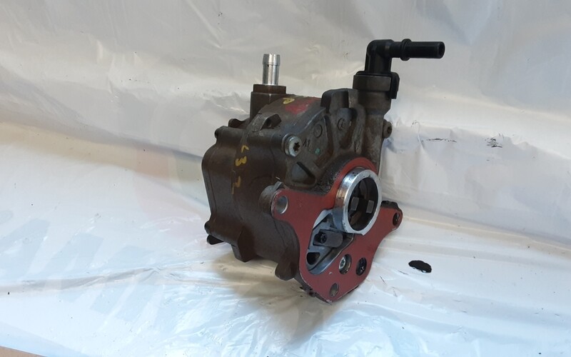 RANGE ROVER SPORT L322 3.6 TDV8 VACUUM PUMP 6H4Q 2A451 BA