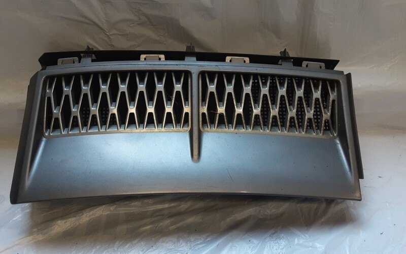 RANGE ROVER L322 OSF AIR INTAKE VENT