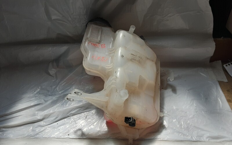 RANGE ROVER SPORT 2.7 COOLANT EXPANSION BOTTLE AH22 8A080  AB