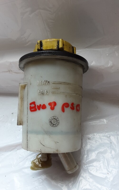 RANGE ROVER SPORT 3.6 TDV8 POWER STEERING FLUID RESERVOIR BOTTLE QFX500060