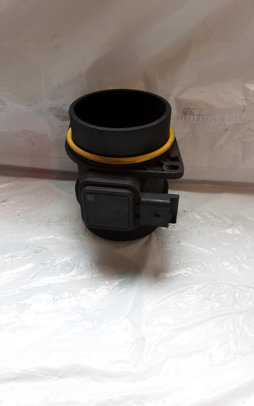 RANGE ROVER SPORT MASS AIR FLOW SENSOR 4R8Q 12B579 AC