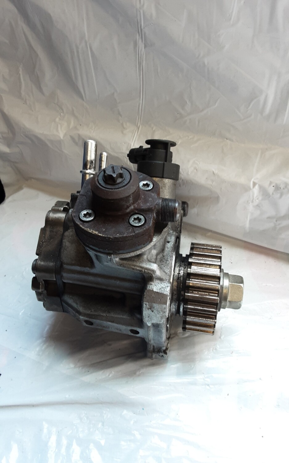 RANGE ROVER SPORT JAGUAR XF 3.0 TDV6 DIESEL HIGH PRESSURE FUEL PUMP 9X2Q 9B395 CA