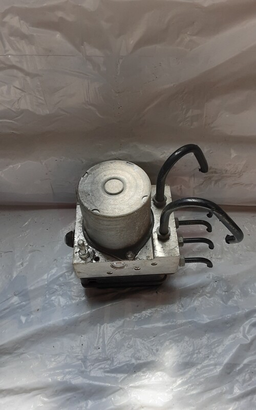 JAGUAR X TYPE ABS BRAKE CONTROL MODULE 9X43 2C405 BA