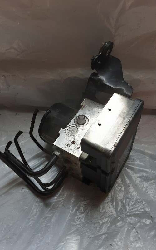 LAND ROVER FREELANDER 2 ABS BRAKE CONTROL UNIT MODULE AG9N 2C405 CA